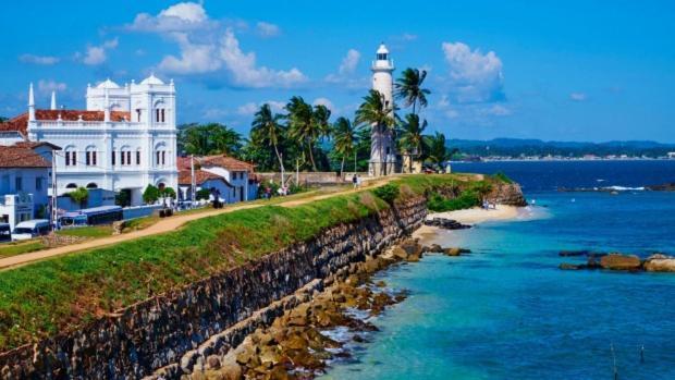 Paradise Galle Zewnętrze zdjęcie