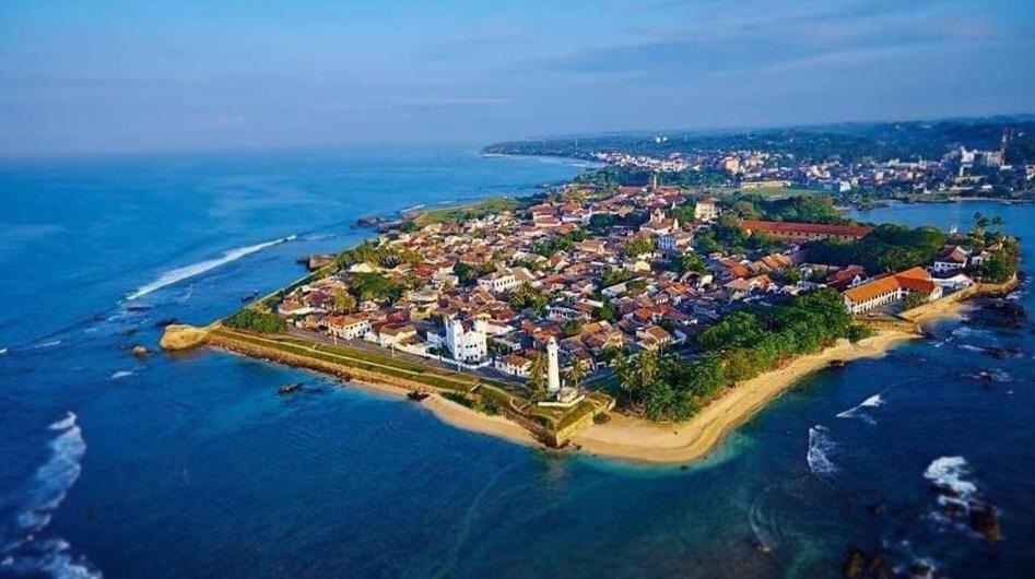 Paradise Galle Zewnętrze zdjęcie
