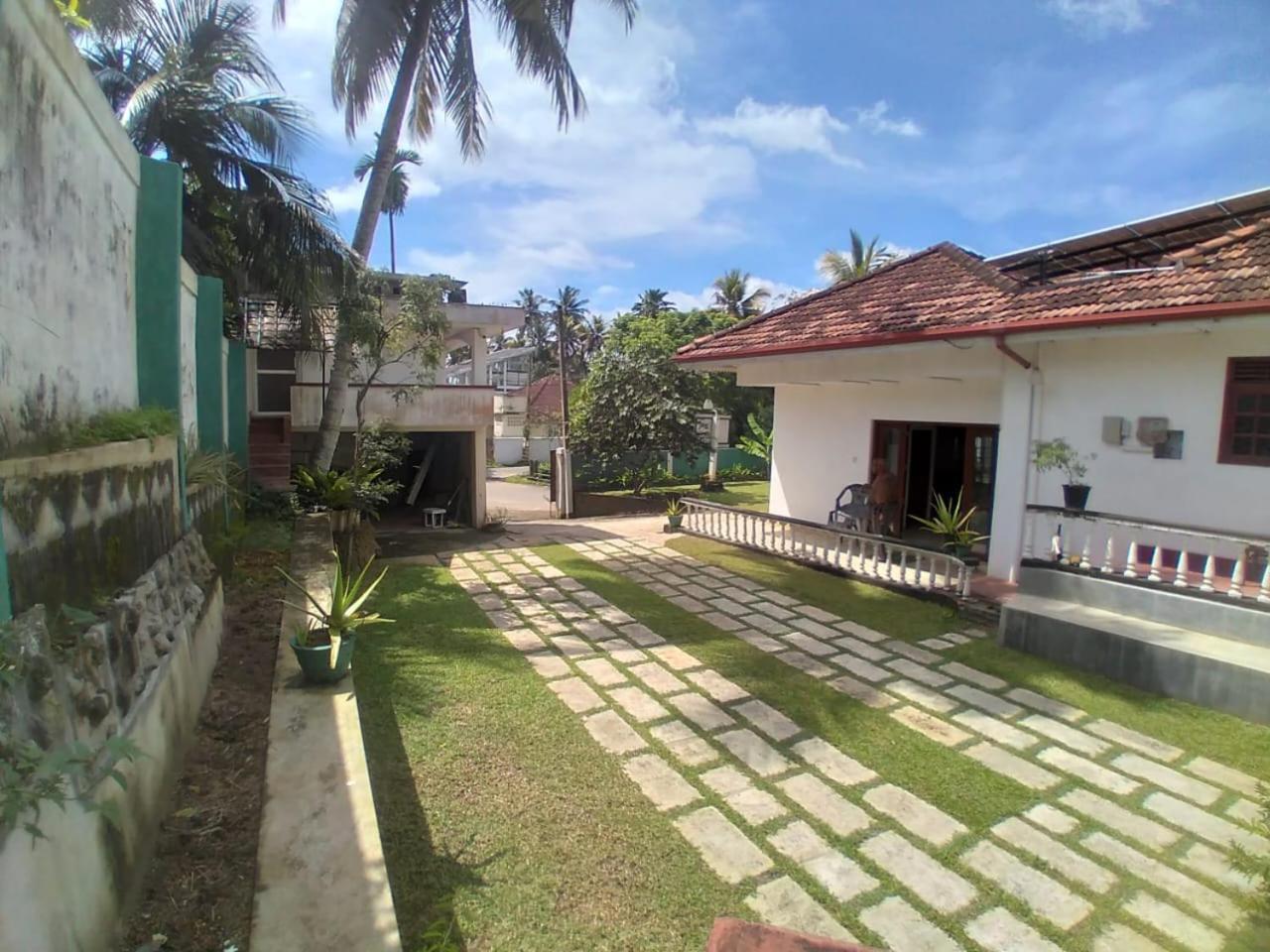 Paradise Galle Zewnętrze zdjęcie