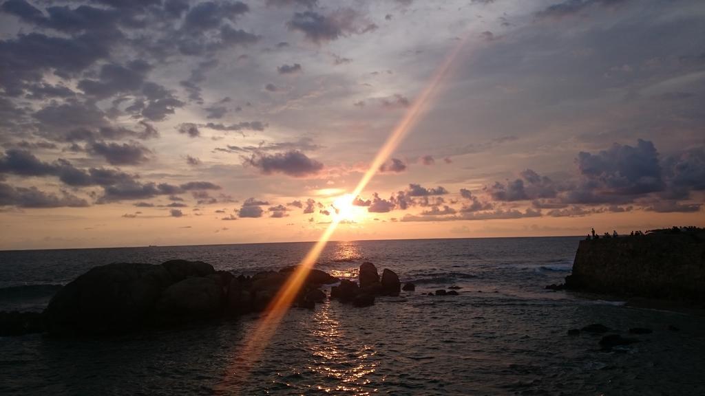 Paradise Galle Zewnętrze zdjęcie