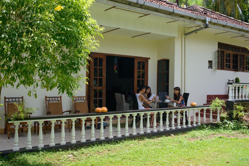 Paradise Galle Zewnętrze zdjęcie