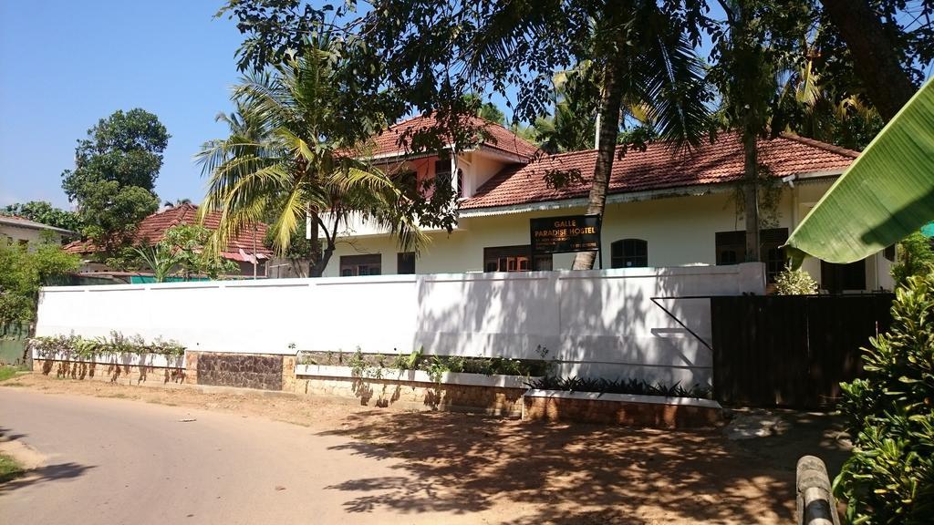 Paradise Galle Zewnętrze zdjęcie